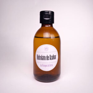 Hidrolato de Azahar (100ml - 250ml)