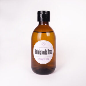 Hidrolato de Rosa (100ml - 250ml)