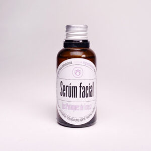 Sérum Facial (10ml - 30ml)