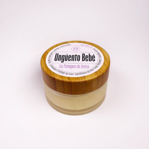 Ungüento Bebé 50gr