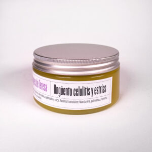 Ungüento Celulitis y Estrías (30gr - 150gr)